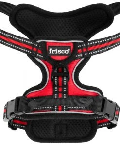 Frisco Padded Reflective Harness