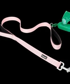 Frisco Traffic Leash with Padded Handles & Poop Bag Dispenser 13 Frisco Traffic Leash with Padded Handles & Poop Bag Dispenser -Frisco Sales 2024 266783 PT5. SY630 V1619812366