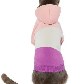Frisco Colorblock Dog & Cat Hoodie with Sleeves 13 Frisco Colorblock Dog & Cat Hoodie with Sleeves -Frisco Sales 2024 267963 PT3. SY630 V1637730180