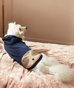 Frisco Sloth Pocket Dog & Cat Lightweight Hoodie -Frisco Sales 2024 268017 PT8. SY630 V1629765531