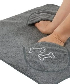 Frisco Embroidered Pawprint Microfiber Dog Bath Cape Towel 11 Frisco Embroidered Pawprint Microfiber Dog Bath Cape Towel -Frisco Sales 2024 269036 PT3. SY630 V1624453678