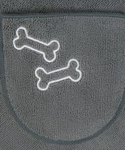 Frisco Embroidered Pawprint Microfiber Dog Bath Cape Towel 12 Frisco Embroidered Pawprint Microfiber Dog Bath Cape Towel -Frisco Sales 2024 269036 PT4. SY630 V1624454572