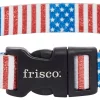 Frisco Americana Dog Collar 1 Frisco Americana Dog Collar -Frisco Sales 2024 269430 MAIN. SY630 V1619535262