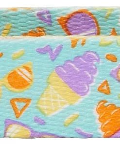 Frisco Ice Cream Party Dog Collar -Frisco Sales 2024 269469 PT2. SY630 V1619536974