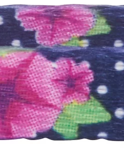 Frisco Midnight Floral Cat Collar, 8-12 Inches -Frisco Sales 2024 269490 PT3. SY630 V1616074636