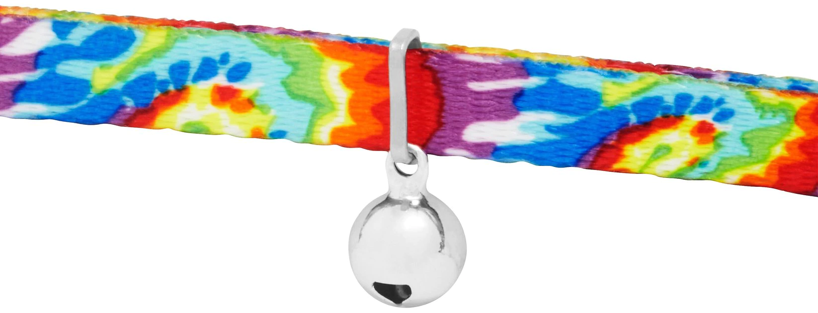 Frisco Tie Dye Cat Collar, 8-12 Inches, 3/8-in wide Frisco Tie Dye Cat Collar, 8-12 Inches -Frisco Sales 2024 269494 PT2. SY630 V1616074696