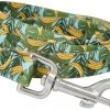 Frisco Tropical Bananas Dog Leash -Frisco Sales 2024 269522 MAIN. SY630 V1619536467