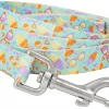 Frisco Ice Cream Party Dog Leash