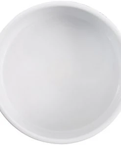 Frisco Blue Garden Non-skid Ceramic Dog Bowl -Frisco Sales 2024 270197 PT4. SY630 V1620762437
