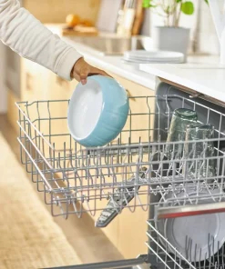 Frisco Slanted Ceramic Dog Bowl, Blue, 4.5 Cups 9 Frisco Slanted Ceramic Dog Bowl, Blue, 4.5 Cups -Frisco Sales 2024 270221 PT4. SY630 V1620762625