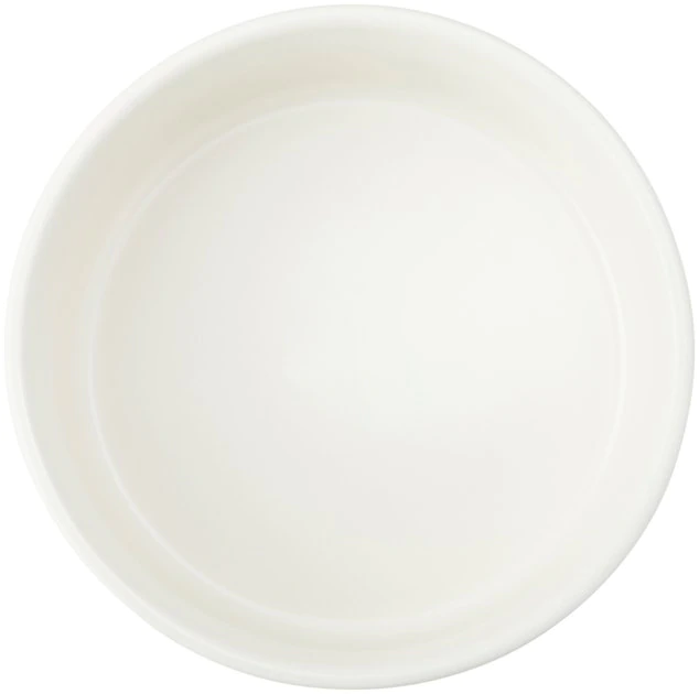 Frisco Geometric Non-skid Ceramic Dog Bowl 6 Frisco Geometric Non-skid Ceramic Dog Bowl - Image 4