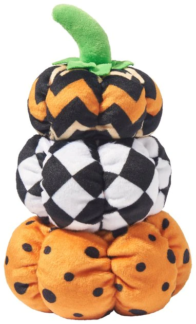 Frisco Halloween Fancy Pumpkin Plush Kicker Cat Toy with Catnip Frisco Halloween Fancy Pumpkin Plush Kicker Cat Toy with Catnip -Frisco Sales 2024 270286 MAIN. SY630 V1621949022