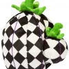 Frisco Halloween Fancy Pumpkin 2-in-1 Plush Squeaky Dog Toy -Frisco Sales 2024 270359 MAIN. SY630 V1621949006