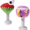 Frisco Halloween Cocktail Plush Squeaky Dog Toy, 2 count 2 Frisco Halloween Cocktail Plush Squeaky Dog Toy, 2 count -Frisco Sales 2024 270361 MAIN. SY630 V1624071162