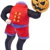 Frisco Halloween Headless Rider Plush Squeaky Dog Toy -Frisco Sales 2024 270375 MAIN. SY630 V1624070853