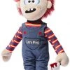Frisco Halloween Killer Doll Plush Squeaky Dog Toy 1 Frisco Halloween Killer Doll Plush Squeaky Dog Toy -Frisco Sales 2024 270377 MAIN. SY630 V1624071192