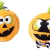 Frisco Halloween Nerdy Jack-o-Lanterns Plush Squeaky Dog Toy, 2 count 1 Frisco Halloween Nerdy Jack-o-Lanterns Plush Squeaky Dog Toy, 2 count -Frisco Sales 2024 270431 MAIN. SY630 V1624071456