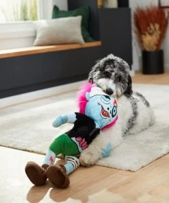 Frisco Zombie Wagazoo Plush Squeaky Dog Toy -Frisco Sales 2024 270460 PT3. SY630 V1624825065