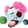Frisco Halloween Zombie Hide and Seek Puzzle Plush Squeaky Dog Toy -Frisco Sales 2024 270482 MAIN. SY630 V1621949381