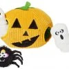 Frisco Halloween Jack-o-Lantern Hide & Seek Puzzle Plush Squeaky Dog Toy 2 Frisco Halloween Jack-o-Lantern Hide & Seek Puzzle Plush Squeaky Dog Toy -Frisco Sales 2024 270492 MAIN. SY630 V1621948734