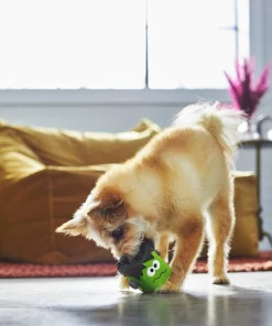 Frisco Halloween Frankenstein Latex Squeaky Dog Toy -Frisco Sales 2024 270516 PT3. SY630 V1624817718