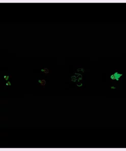 Frisco Halloween Glow in the Dark Fetch Squeaky Tennis Ball Dog Toy, 4 count 9 Frisco Halloween Glow in the Dark Fetch Squeaky Tennis Ball Dog Toy, 4 count -Frisco Sales 2024 270525 PT2. SY630 V1628690769