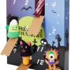 Frisco Halloween 13 Day Advent Calendar with Toys for Dogs -Frisco Sales 2024 270527 MAIN. SY630 V1624397984