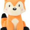 Frisco Camping Fox Plush Squeaky Dog Toy 1 Frisco Camping Fox Plush Squeaky Dog Toy -Frisco Sales 2024 270993 MAIN. SY630 V1624561674