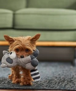 Frisco Camping Raccoon Plush Squeaky Dog Toy 7 Frisco Camping Raccoon Plush Squeaky Dog Toy -Frisco Sales 2024 271003 PT3. SY630 V1625009242
