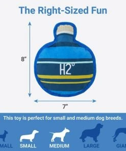 Frisco Camping Canteen Plush with Rope Squeaky Dog Toy 6 Frisco Camping Canteen Plush with Rope Squeaky Dog Toy -Frisco Sales 2024 271022 PT1. SY630 V1626368510