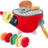 Frisco Camping BBQ Grill Hide & Seek Plush Squeaky Dog Toy -Frisco Sales 2024 271026 MAIN. SY630 V1624561373