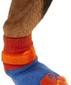 Frisco Non-Skid Colorblock Dog Socks 5 Frisco Non-Skid Colorblock Dog Socks -Frisco Sales 2024 272481 PT3. SY630 V1634829171