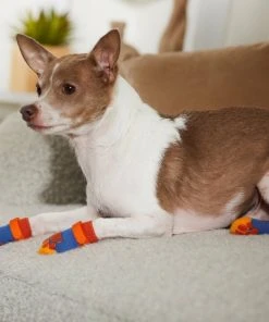 Frisco Non-Skid Colorblock Dog Socks 7 Frisco Non-Skid Colorblock Dog Socks -Frisco Sales 2024 272481 PT8. SY630 V1634830849