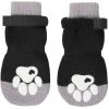 Frisco Non-Skid Dog Socks, Black 2 Frisco Non-Skid Dog Socks, Black -Frisco Sales 2024 272491 MAIN. SY630 V1634828559