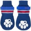 Frisco Non-Skid Navy Dog Socks, Red & White Stripe -Frisco Sales 2024 272499 MAIN. SY630 V1634828563