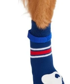 Frisco Non-Skid Navy Dog Socks, Red & White Stripe 11 Frisco Non-Skid Navy Dog Socks, Red & White Stripe -Frisco Sales 2024 272499 PT3. SY630 V1634829419