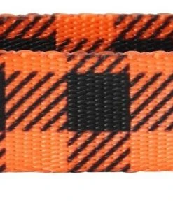 Frisco Halloween Plaid Dog Collar with Bow 10 Frisco Halloween Plaid Dog Collar with Bow -Frisco Sales 2024 272857 PT2. SY630 V1624046571