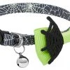 Frisco Spiderweb Cat Collar with Spiderweb Bow -Frisco Sales 2024 272864 MAIN. SY630 V1624046861