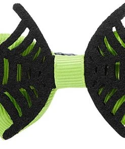 Frisco Spiderweb Cat Collar with Spiderweb Bow -Frisco Sales 2024 272864 PT2. SY630 V1624046859