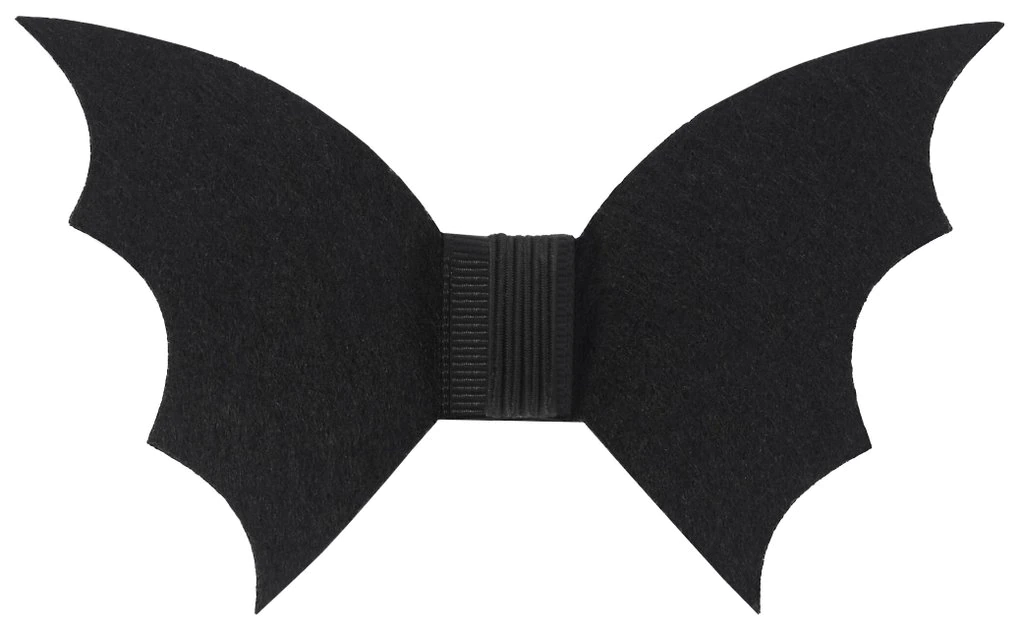Frisco Removable Bat Wing Collar Bow 5 Frisco Removable Bat Wing Collar Bow - Image 3