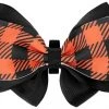 Frisco Removable Halloween Plaid Collar Bow 1 Frisco Removable Halloween Plaid Collar Bow -Frisco Sales 2024 272875 MAIN. SY630 V1624046868