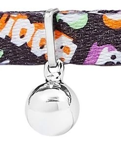 Frisco Flying Ghosts Cat Collar 8 Frisco Flying Ghosts Cat Collar -Frisco Sales 2024 272888 PT2. SY630 V1624046569