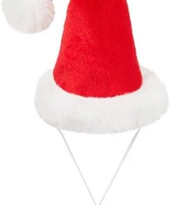 Frisco Holiday Guinea Pig Santa Hat 8 Frisco Holiday Guinea Pig Santa Hat -Frisco Sales 2024 276184 PT4. SY630 V1631303104