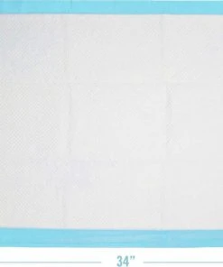 Frisco Training & Potty Pads, 22-in x 23-in, 150 count, Unscented & Frisco Extra Large Training & Potty Pads, 28-in x 34-in, 40 count, Unscented 17 Frisco Training & Potty Pads, 22-in x 23-in, 150 count, Unscented & Frisco Extra Large Training & Potty Pads, 28-in x 34-in, 40 count, Unscented -Frisco Sales 2024 276223 PT6. SY630 V1616194302