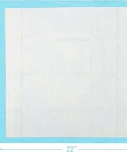 Frisco Giant Training & Potty Pads, 27.5-in x 44-in, 30 count, Unscented & Frisco Training & Potty Pads, 22-in x 23-in, 150 count, Unscented -Frisco Sales 2024 276225 PT6. SY630 V1616193405