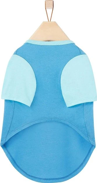 Frisco Happy Hanukkah Dog & Cat T-shirt 7 Frisco Happy Hanukkah Dog & Cat T-shirt - Image 5