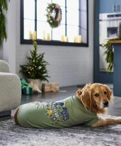 Frisco Joyful Hygge-Inspired Dog & Cat T-shirt -Frisco Sales 2024 276487 PT5. SY630 V1637654788