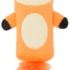 Frisco Camping Fox Kicker Cat Toy with Catnip -Frisco Sales 2024 276764 MAIN. SY630 V1624561368