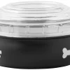 Frisco Travel Non-skid Stainless Steel Dog & Cat Bowl -Frisco Sales 2024 277499 MAIN. SY630 V1627933599