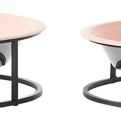 Frisco Paw Print Elevated Stainless Steel Dog & Cat Bowl -Frisco Sales 2024 277513 PT5. SY630 V1627936180 scaled